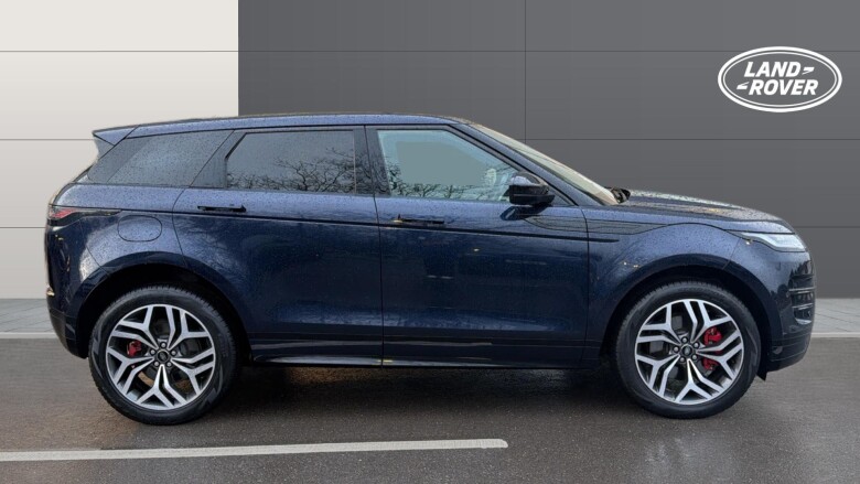 Land Rover Range Rover Evoque 1.5 P300e Autobiography 5dr Auto Hatchback